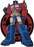 Transformers - Mystery Pin Badge Individual Assorted