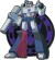Transformers - Mystery Pin Badge Individual Assorted