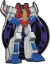 Transformers - Mystery Pin Badge Individual Assorted