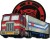 Transformers - Mystery Pin Badge Individual Assorted