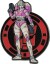 Transformers - Mystery Pin Badge Individual Assorted