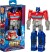 Transformers - One Mega Changers Fig 28 Cm Assorteret