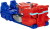 Transformers - One Step Changer - Assorteret - Hasbro F9202