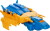 Transformers - One Step Changer - Assorteret - Hasbro F9202