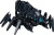 Transformers - One Step Changer - Assorteret - Hasbro F9202
