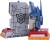 Transformers - Optimus Prime Bogstøtter - 20 Cm - 2 Stk
