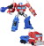 Transformers - 2-I-1 Action Figur Overraskelse - Hasbro G2797