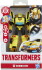 Transformers - 2-I-1 Action Figur Overraskelse - Hasbro G2797