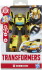Transformers - Bumblebee 2-I-1 Figur - Prime Skiftere - Hasbro