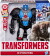 Transformers - Smash To Change - Assorteret - Hasbro G2798