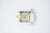 Billing Boats Fittings - Trawlspil - 45 X 40 Mm