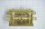 Billing Boats Fittings - Trawlspil - 55 X 25 Mm