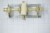 Billing Boats Fittings - Trawlspil - 80 X 35 Mm