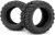 Tredz Entanglement Tire 130X7032In2Pcs - Mv150245 - Maverick Rc