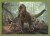 Trefl - Threatening Dinosaurs 4-I-1