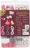Penfection - Diy Bead Set - Perlesæt Med 2 Vejledninger