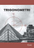 Trigonometri