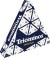 Triominos - Deluxe Nordic