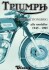 Triumph - Instruktionsbog