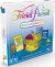 Trivial Pursuit - Familie Udgaven - Dansk