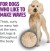 Tropiclean - Shampoo Til Hunde Med Krøllet Pels - Perfect Fur 592 Ml