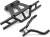 Truck Front Bumper - Mv150029 - Maverick Rc