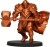 Vallejo 77124 - True Metallic Metal Base - Ancient Copper 18 Ml