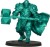 Vallejo 77133 - True Metallic Metal Base - Beetle Green 18 Ml