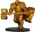 Vallejo 77 123 - True Metallic Metal Base - Imperial Gold 18 Ml