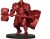 Vallejo 77126 - True Metallic Metal Base - Ruby Red 18 Ml