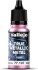Vallejo 77273 - True Metallic Metal Core Set - Malingsæt 60X18 Ml