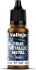 Vallejo 77273 - True Metallic Metal Core Set - Malingsæt 60X18 Ml