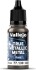 Vallejo 77273 - True Metallic Metal Core Set - Malingsæt 60X18 Ml
