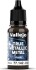 Vallejo 77273 - True Metallic Metal Core Set - Malingsæt 60X18 Ml