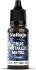 Vallejo 77273 - True Metallic Metal Core Set - Malingsæt 60X18 Ml