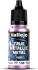 Vallejo 77273 - True Metallic Metal Core Set - Malingsæt 60X18 Ml