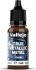 Vallejo 77273 - True Metallic Metal Core Set - Malingsæt 60X18 Ml