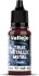 Vallejo 77273 - True Metallic Metal Core Set - Malingsæt 60X18 Ml