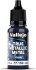 Vallejo 77273 - True Metallic Metal Core Set - Malingsæt 60X18 Ml