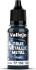 Vallejo 77273 - True Metallic Metal Core Set - Malingsæt 60X18 Ml