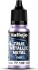 Vallejo 77273 - True Metallic Metal Core Set - Malingsæt 60X18 Ml