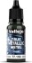 Vallejo 77273 - True Metallic Metal Core Set - Malingsæt 60X18 Ml