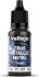 Vallejo 77273 - True Metallic Metal Core Set - Malingsæt 60X18 Ml