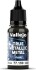 Vallejo 77273 - True Metallic Metal Core Set - Malingsæt 60X18 Ml