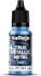Vallejo 77273 - True Metallic Metal Core Set - Malingsæt 60X18 Ml