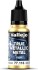 Vallejo 77273 - True Metallic Metal Core Set - Malingsæt 60X18 Ml