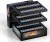 Vallejo 77273 - True Metallic Metal Core Set - Malingsæt 60X18 Ml