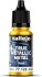 Vallejo 77273 - True Metallic Metal Core Set - Malingsæt 60X18 Ml