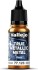 Vallejo 77273 - True Metallic Metal Core Set - Malingsæt 60X18 Ml