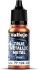 Vallejo 77273 - True Metallic Metal Core Set - Malingsæt 60X18 Ml